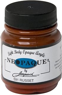 Jacquard Products NEOPAKE RUSSET, 64 g