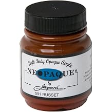 Jacquard Neopaque 2.25 Oz 591 Russet