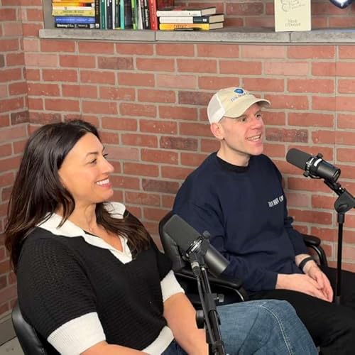 Episode 565: Nicole O&rsquo;Donnell on Resilient Hope, Chronic Lyme Disease & Healing Through Community