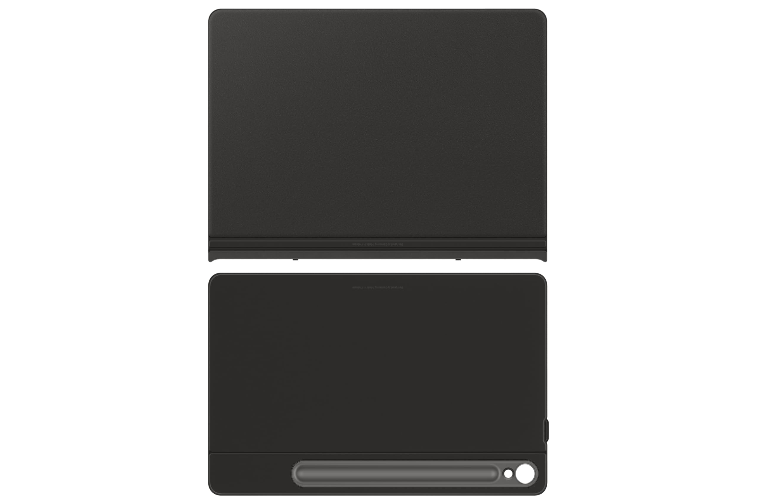 Samsung Black Tablet Cover Galaxy Tab S9 11"