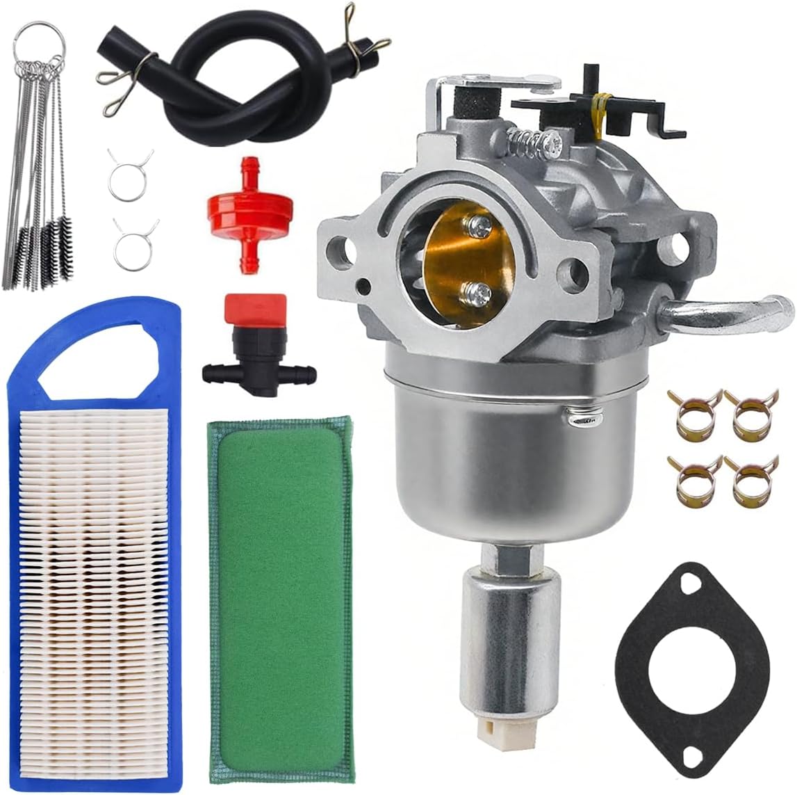 594593 790418 796109 794294 699916 593433 Carburetor Fit For 14.5-21hp Intek 31G777 31H707 31H777 31L777 31M777 31M877