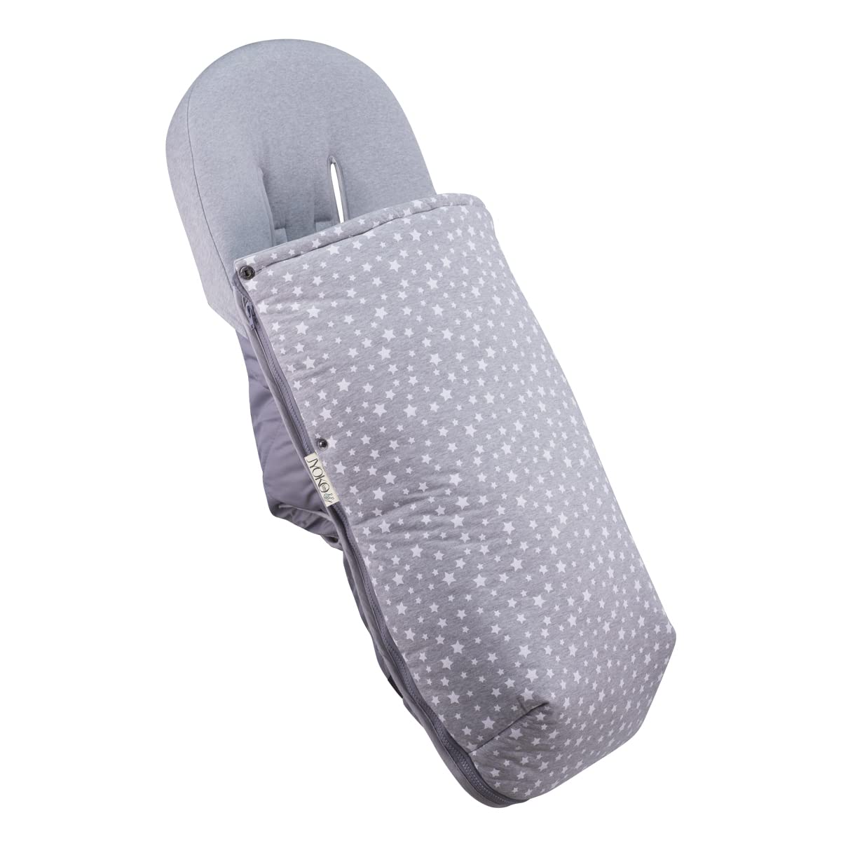 JYOKO Saco Universal para Cochecito de bebé para niños