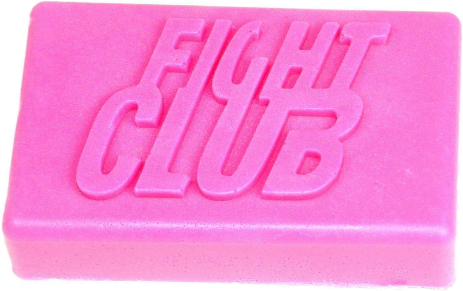 Terrapin Trading Fight Club Soap Bar Pink