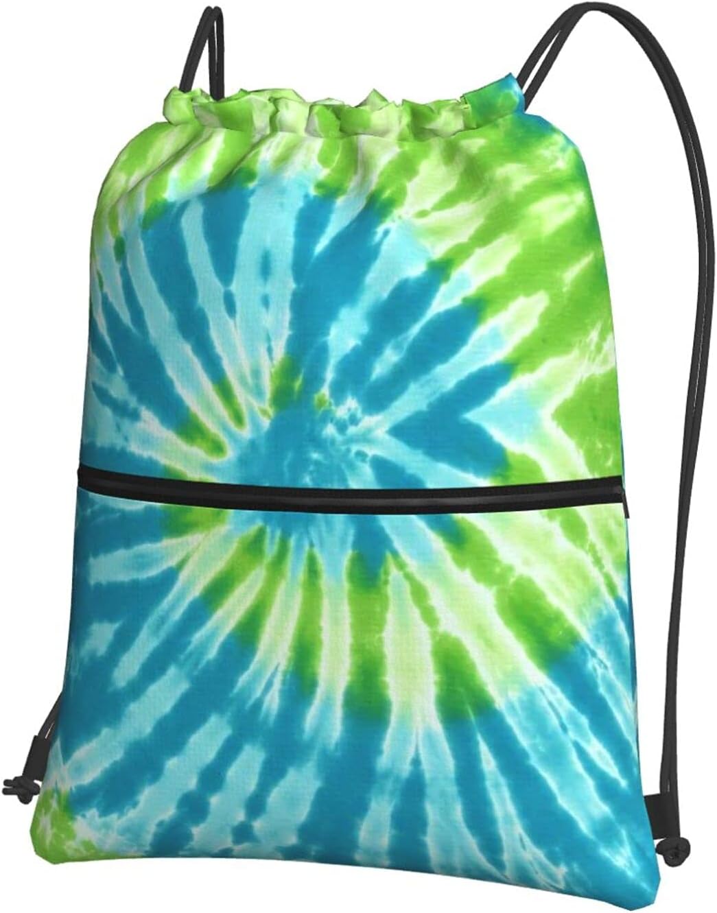 Huatansy Women's Drawstring Backpack String Bag Sports