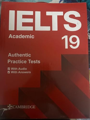 Buy New IELTS Academic combo 17-18-19 (Set of 3 books) Latest