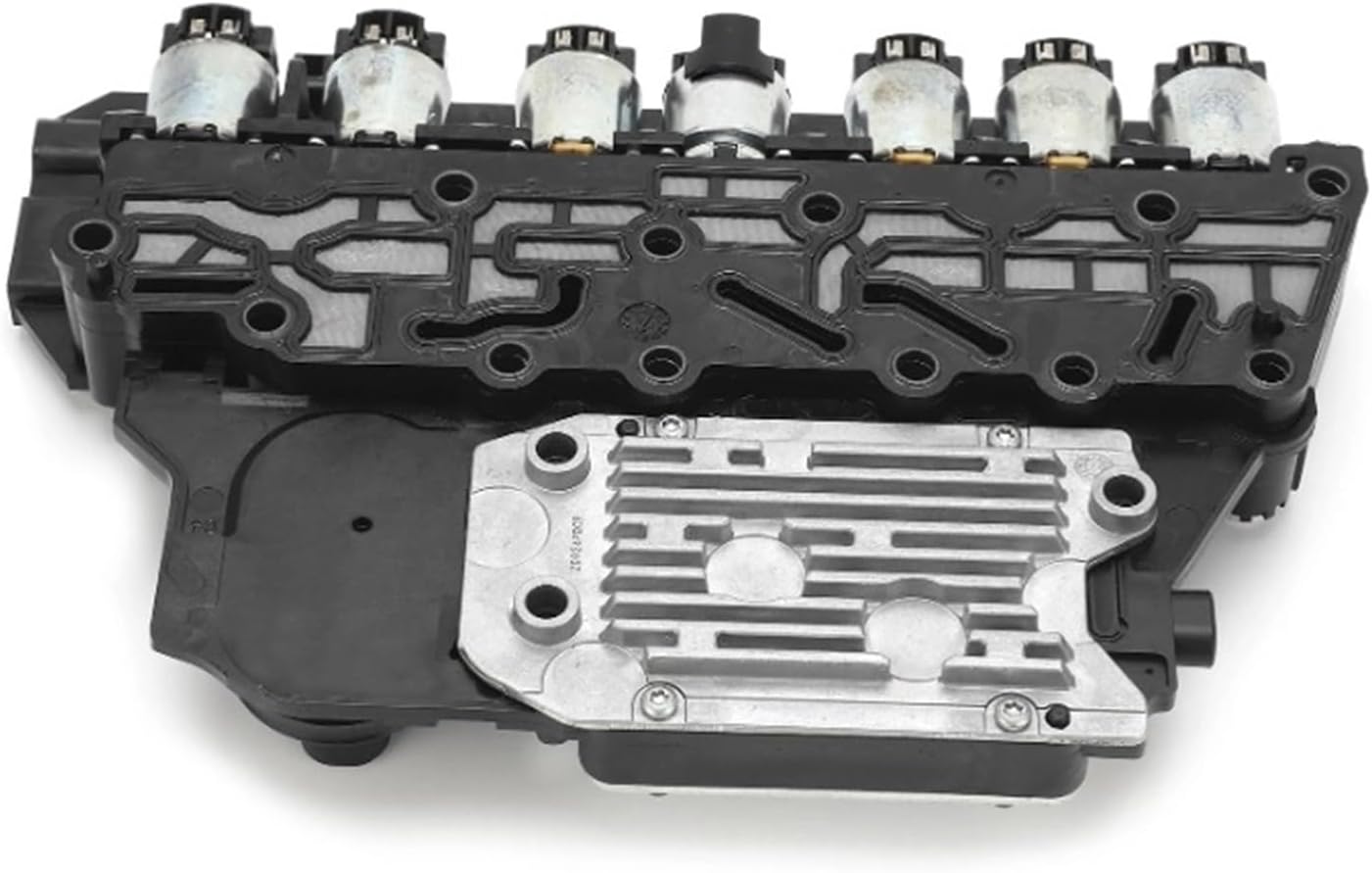 Transmission Computer Control Module TCM TCU Replacement for 6T40 6T30 6T45 6T50 -Compatible with CHEVOLET Captiva Cruze,Compatible with Epica Malibu