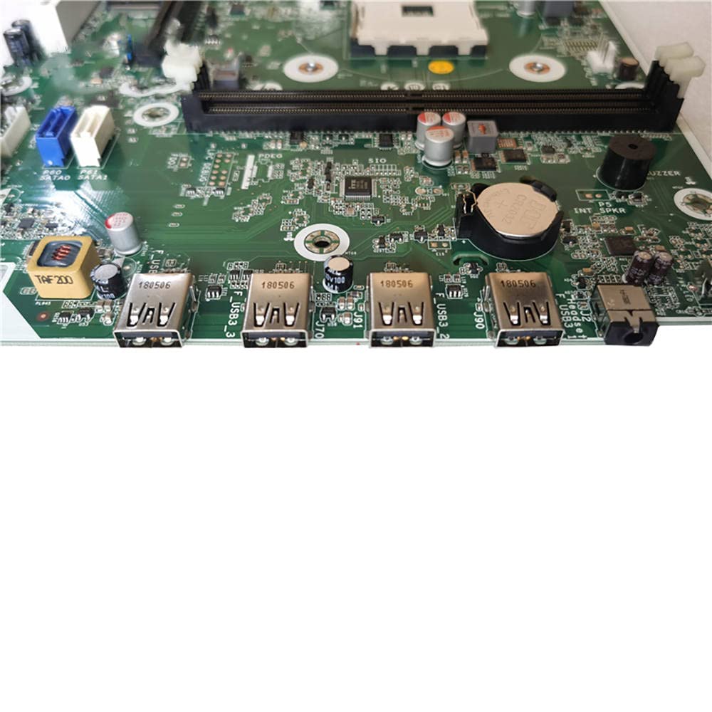 マザーボード Gles Prin マザーボード Gles Prin HP ZBOOK FURY 15 G7 INTEL I7-10850H LAPTOP