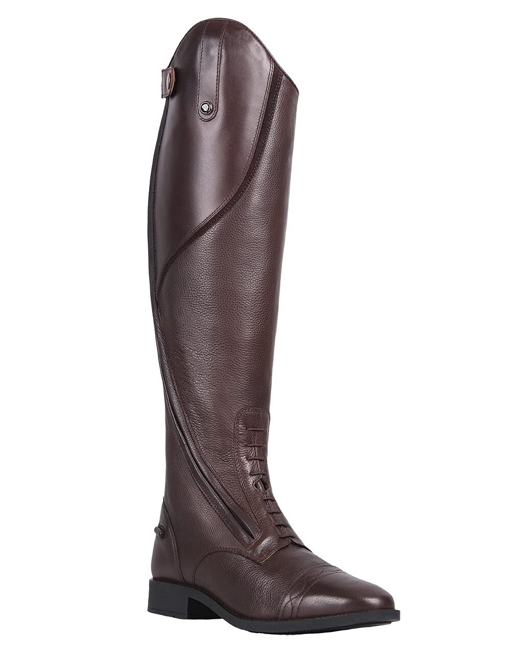QHP Botas de Montar Tamar