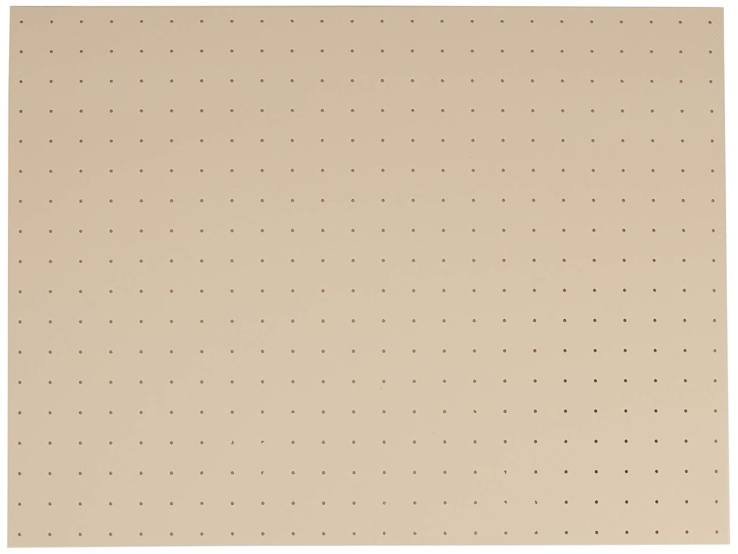 Rolyan Splinting Material Sheets, Polyflex II, Beige, 1/8