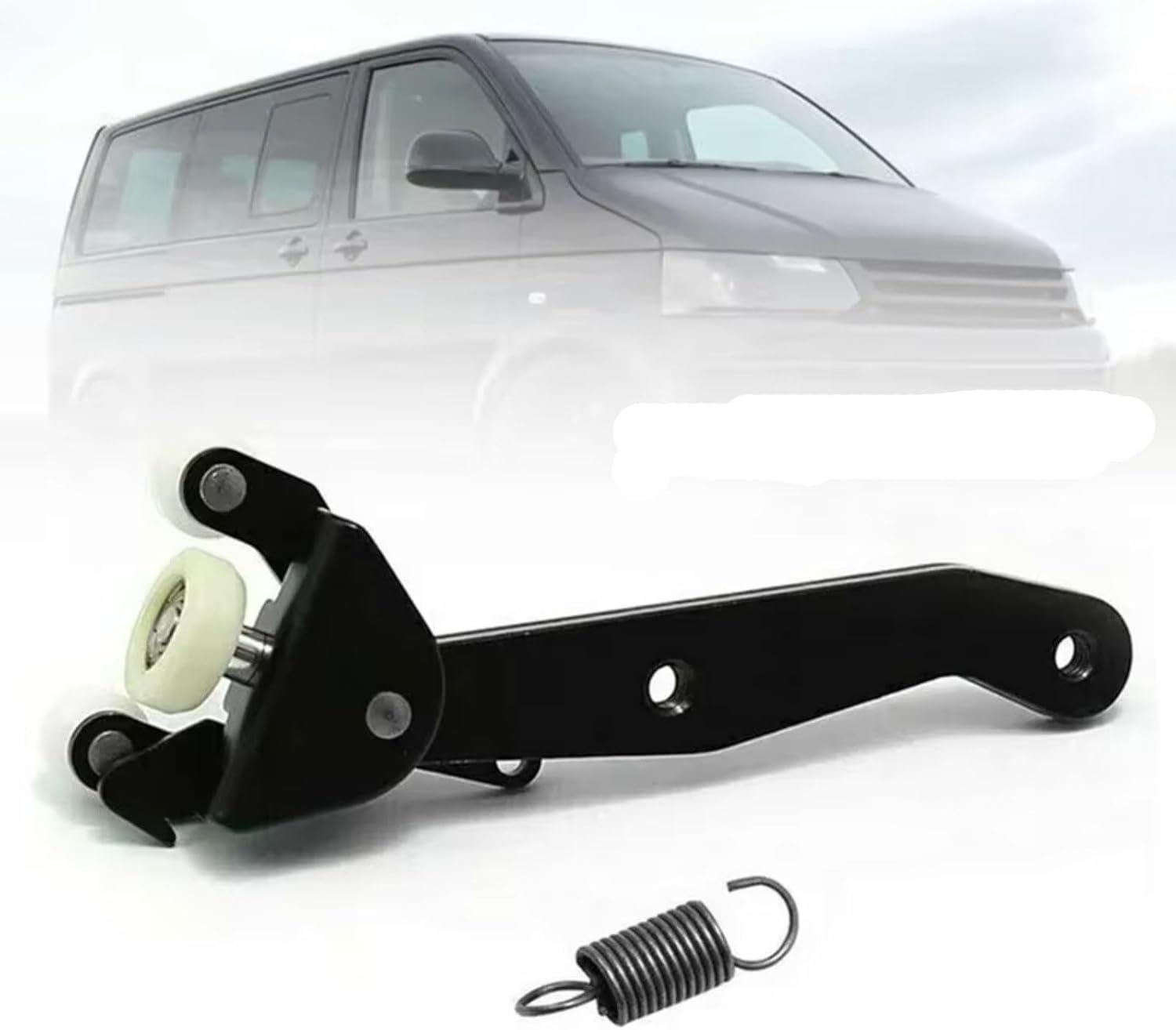 Sliding Door Roller Guide Heavy Duty for T5 Transporter Caravelle 2003-2015