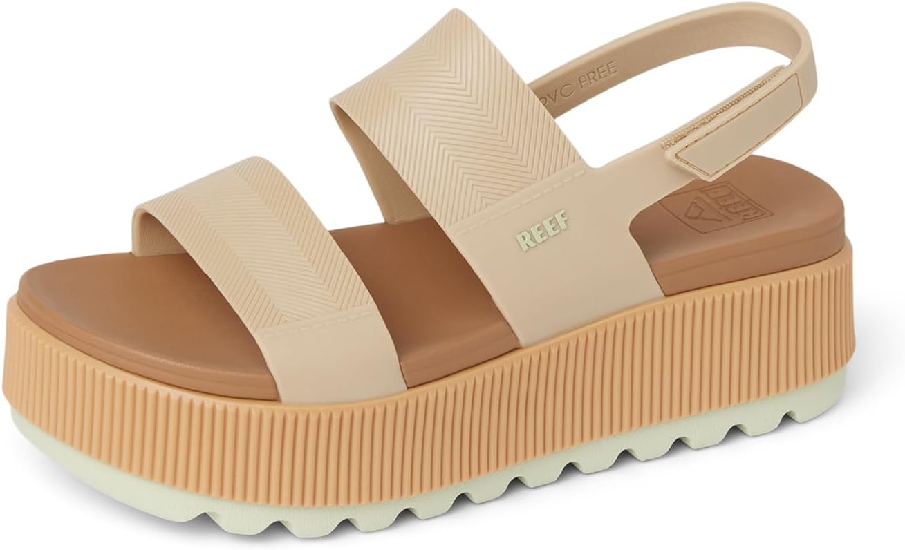 REEF Women's Water Vista Higher Sandal