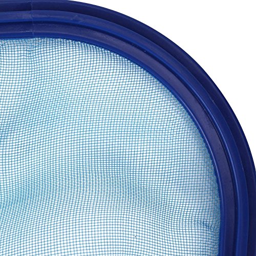 Zwembad Debris en Blad Netto Skimmer met 3 Manier Telescopische Schoonmakende Pool door Crystals® - Image 5