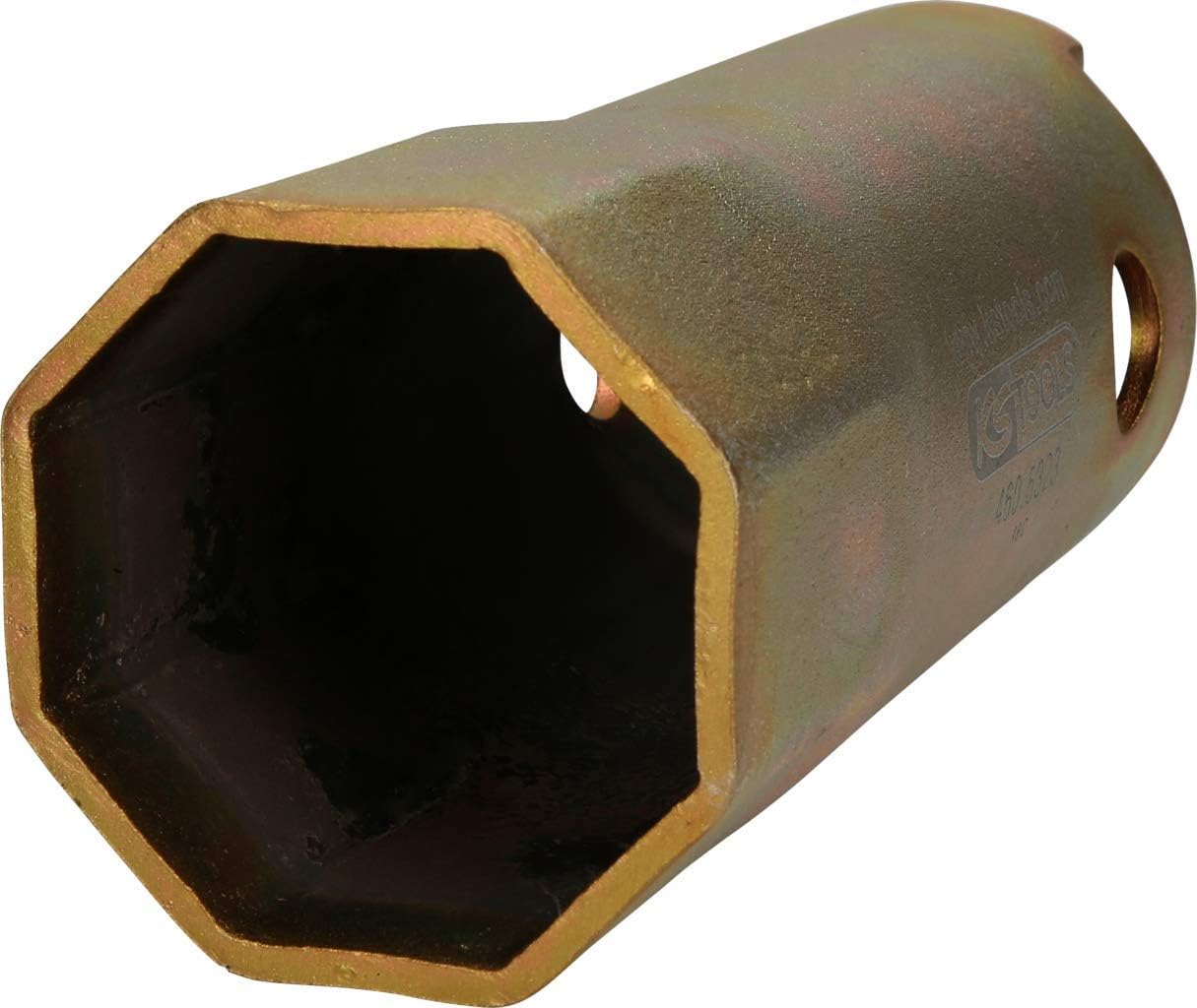 KS Tools 460.5323 3/4" Axle Nut Wrench Long 3.1 inches (80 mm)