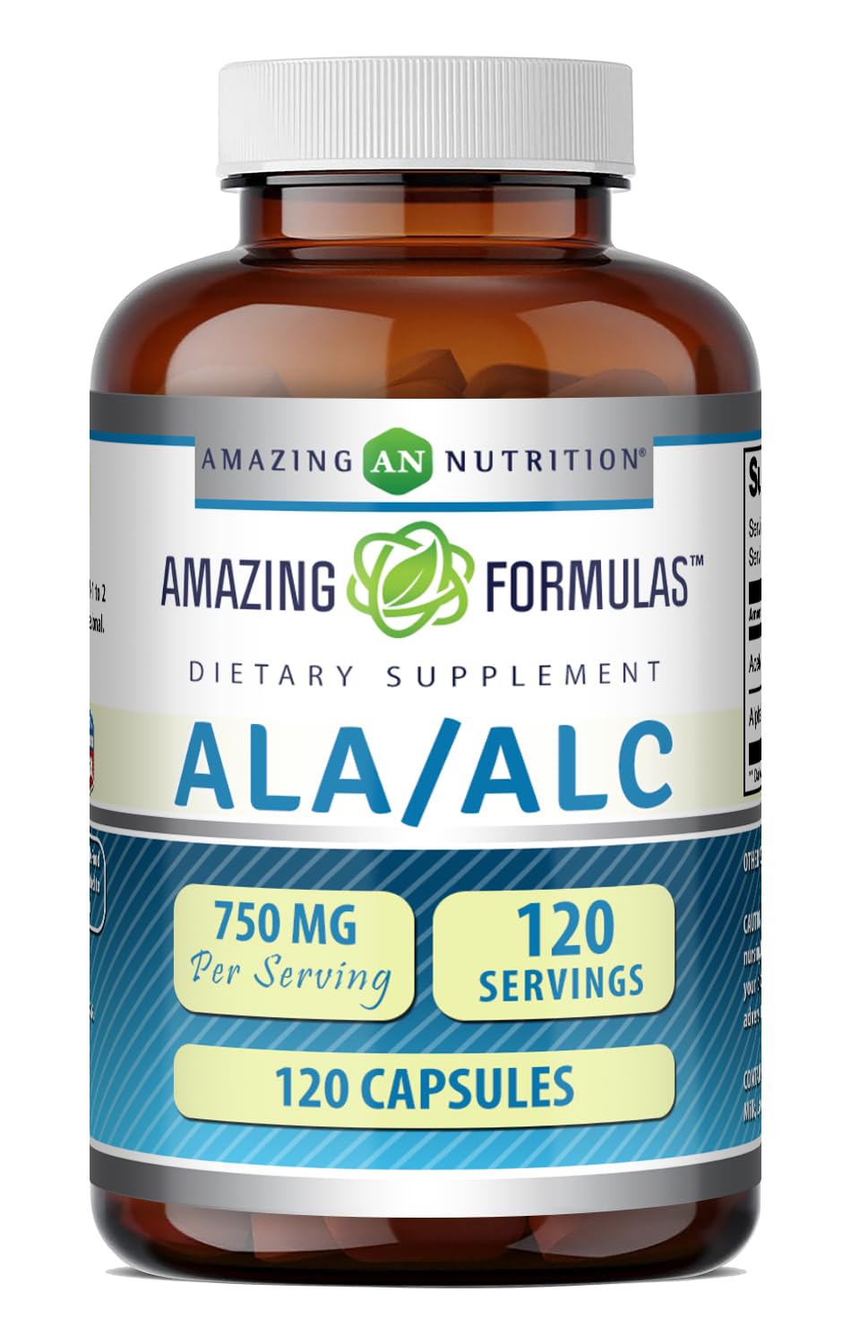 acetyl-l-carnitine powder how much to take BulkSupplements Acetyl L-Carnitine Powder - ALCAR HCl, Amino Acid  Supplement