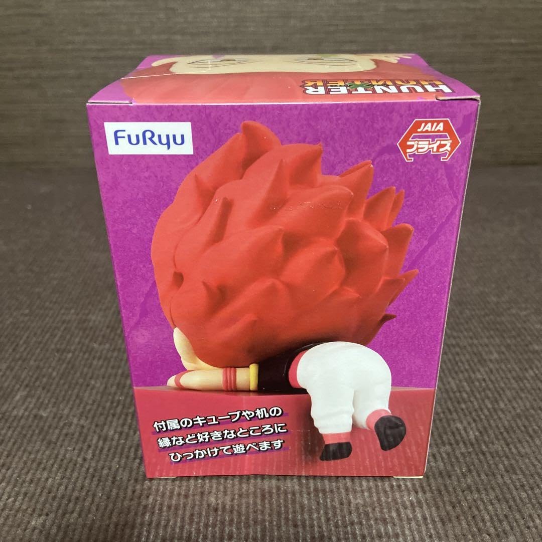 Amazon.co.jp: HUNTER×HUNTER ハンターハンター ヒソカ