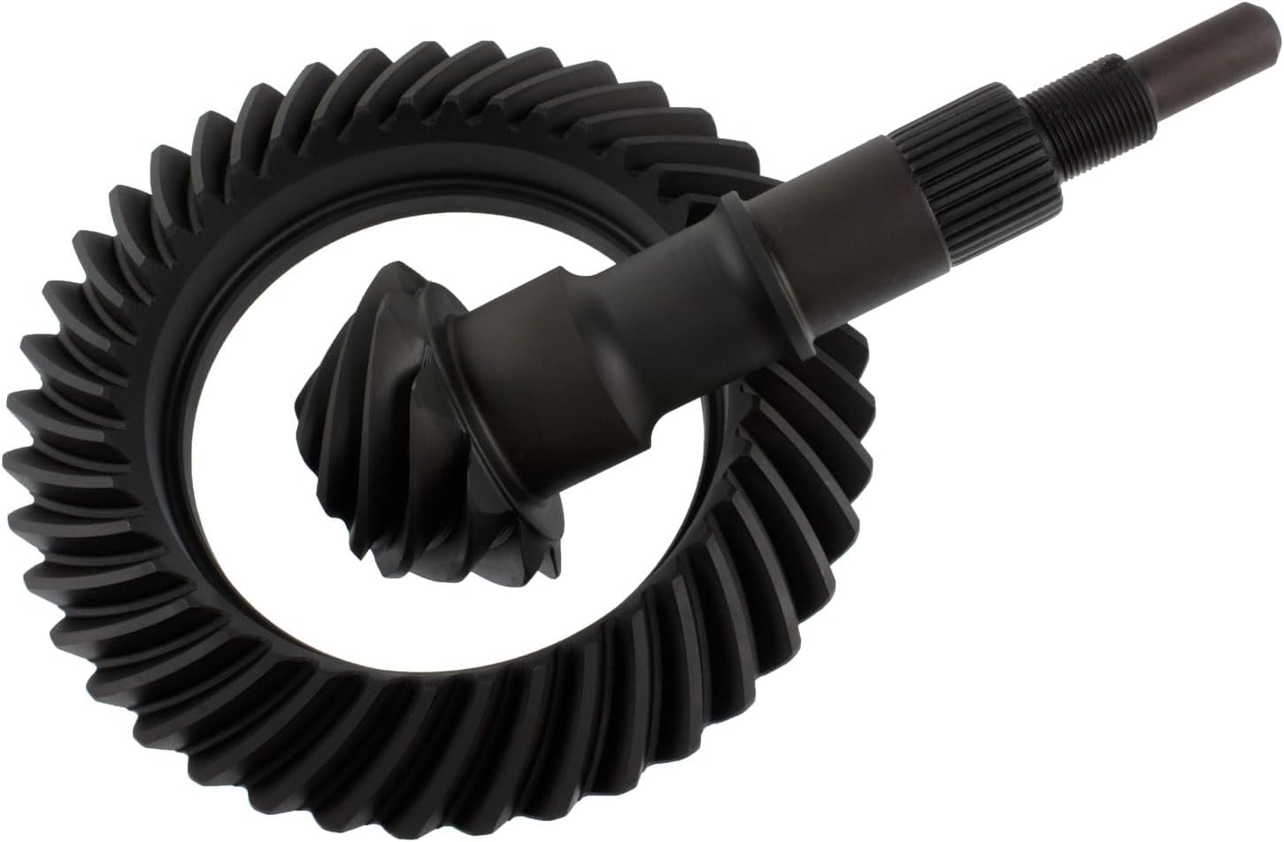 Motive Gear G886410 Differential Ring and Pinion, 4.10 Ratio for GM 8.6" IRS, Compatible For 2010-2015 Chevrolet Camaro, High-Performance Excludes ZL1
