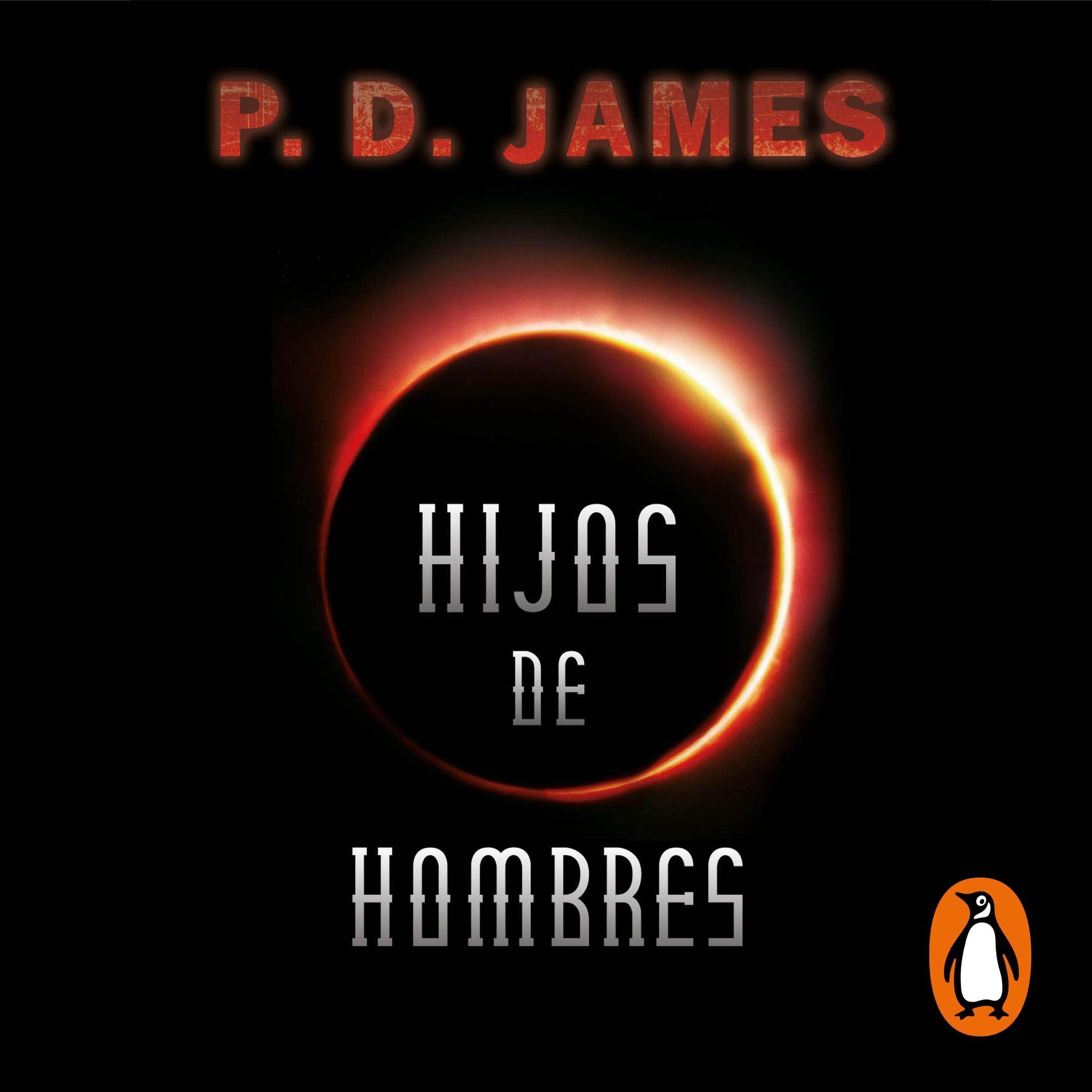 Cover art for Hijos de hombres [Children of Men]
