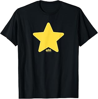 Steven Universe Star T-Shirt