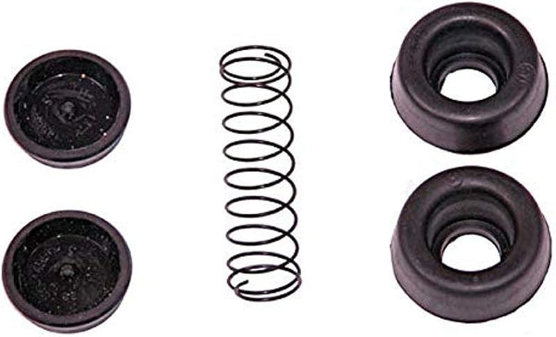 Kit de reparo do cilindro de roda de freio a tambor Omix-Ada 16724.01, furo de 3/4" – Referência OE A-6133