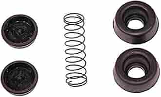 rima　0804 Toyota 4 Runner Original Machined with Black Wheel Rims 20