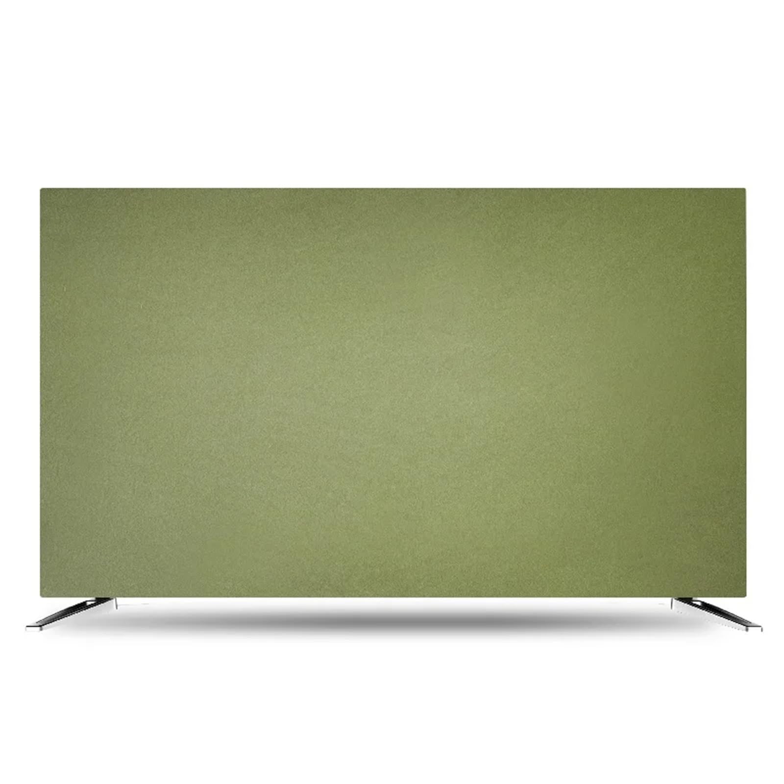 Couverture de télévision extensible pour protéger votre grand écran