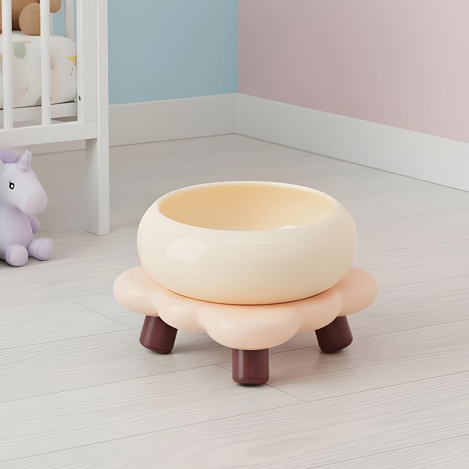 Per Alimentazione Per Criceti Contenitore Per Bagno Per Animali Domestici | In Ceramica Per Piccoli Animali Per Gerbilli Topi Degus Furetti Scoiattoli