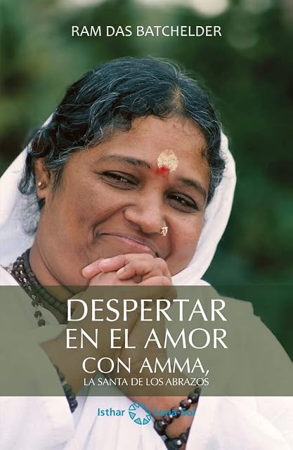 Portada de Despertar en el Amor