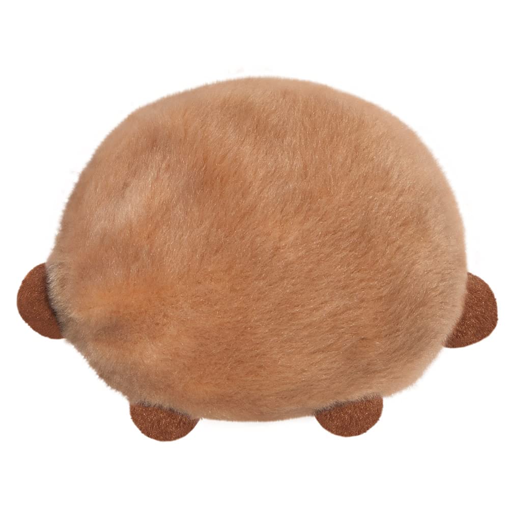 Amazon.com: Aurora World Aurora 61509 BT21 Shoky Palm Pal, 13 cm