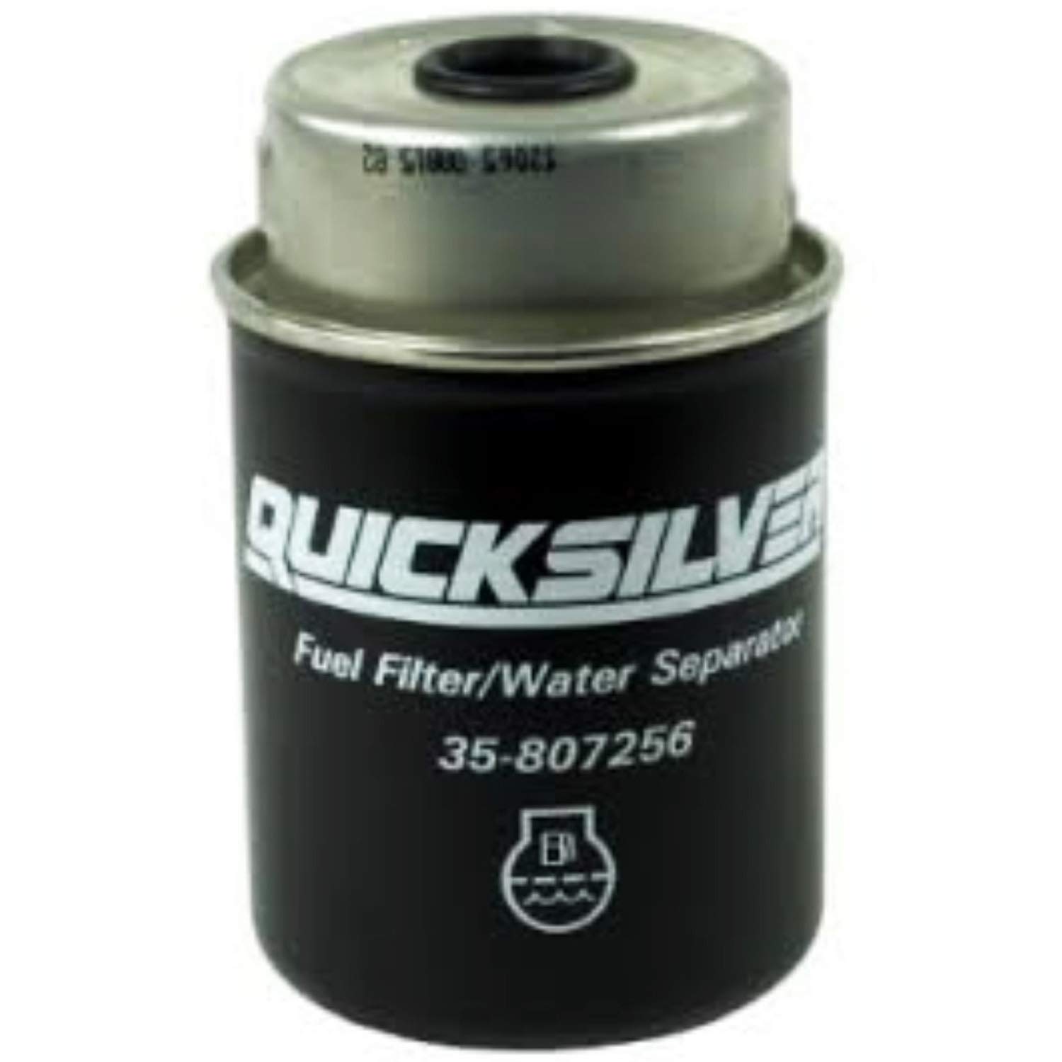 MERCURY ELEMENT-FUEL FILT