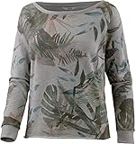 Only Onllinea L/s O-Neck Swt suéter, Multicolor (Light Grey Melange), 36 (Talla del Fabricante: Small) para Mujer