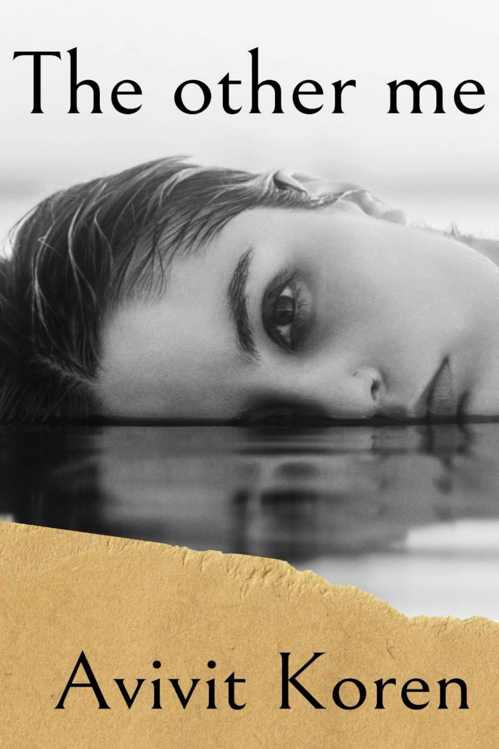 The other me: An exciting novel about impossible love