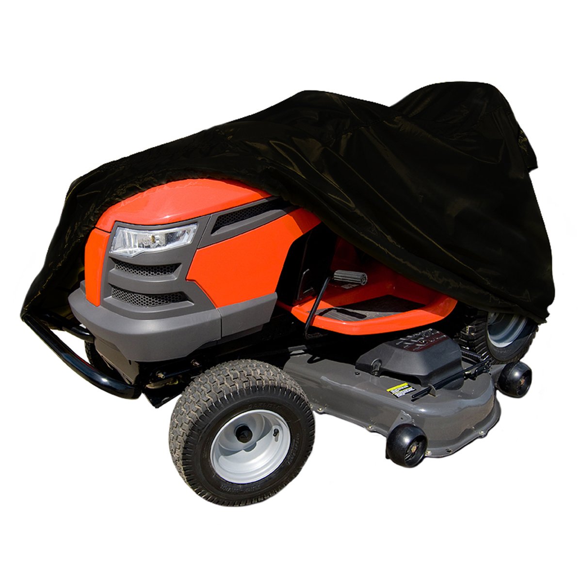 Lunatic, L-7710, Lawn Tractor Cover