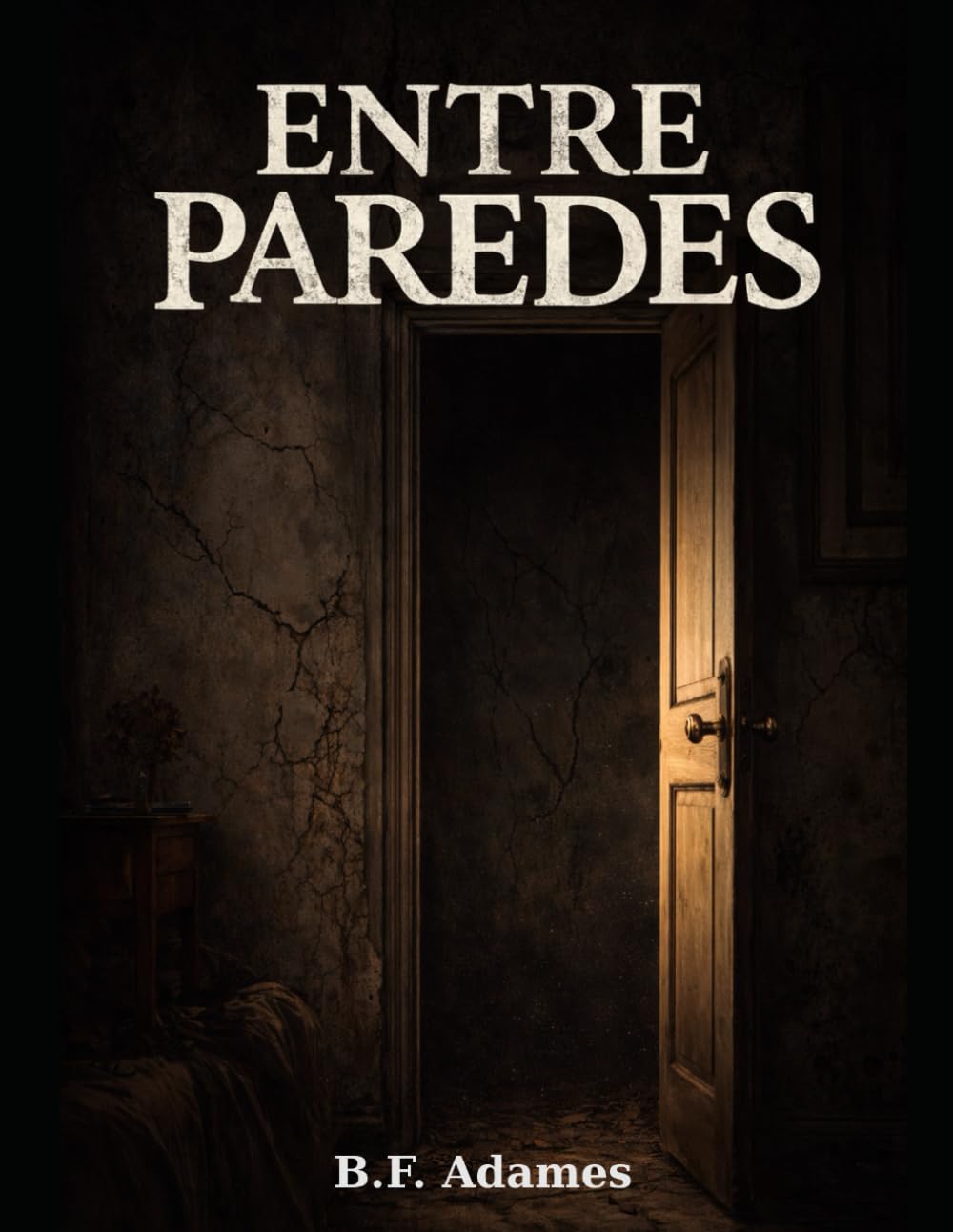 Entre Paredes