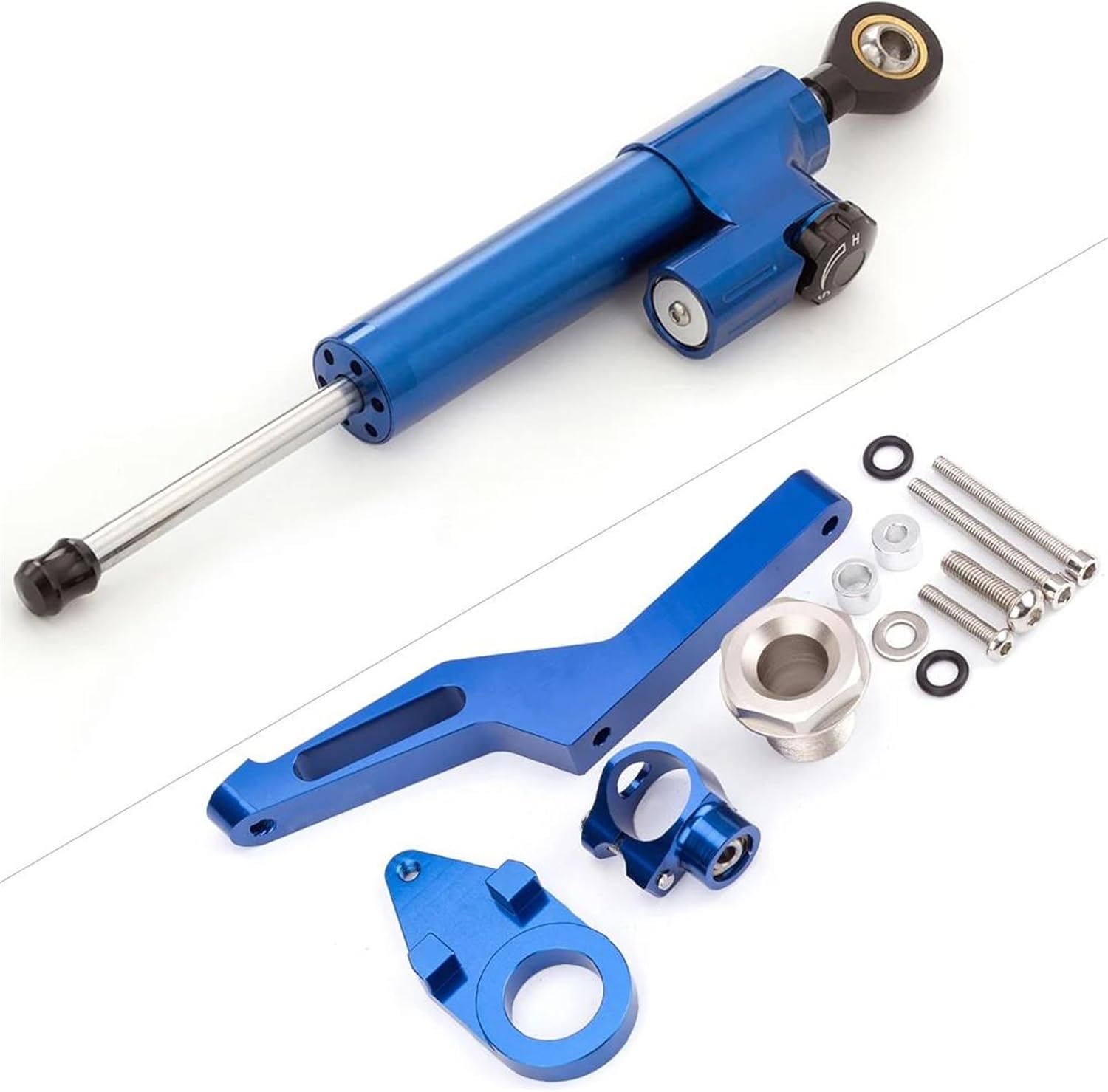 シ*ラ様 デアリバイク パーツ マウントキット カワサキ用 ZX6R用 Ninja 600 ZX636 2009-2021