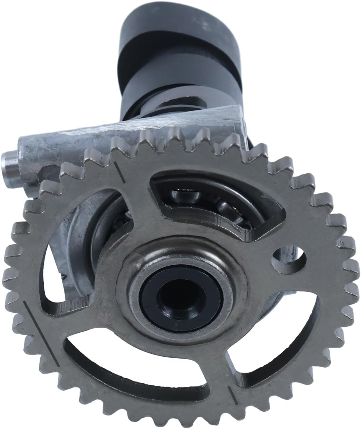 Camshaft 14100-HN8-P00 14100HN8P00 Compatible With Fourtrax Rincon TRX650FA 2003-2005 2004-2005 TRX650FGA