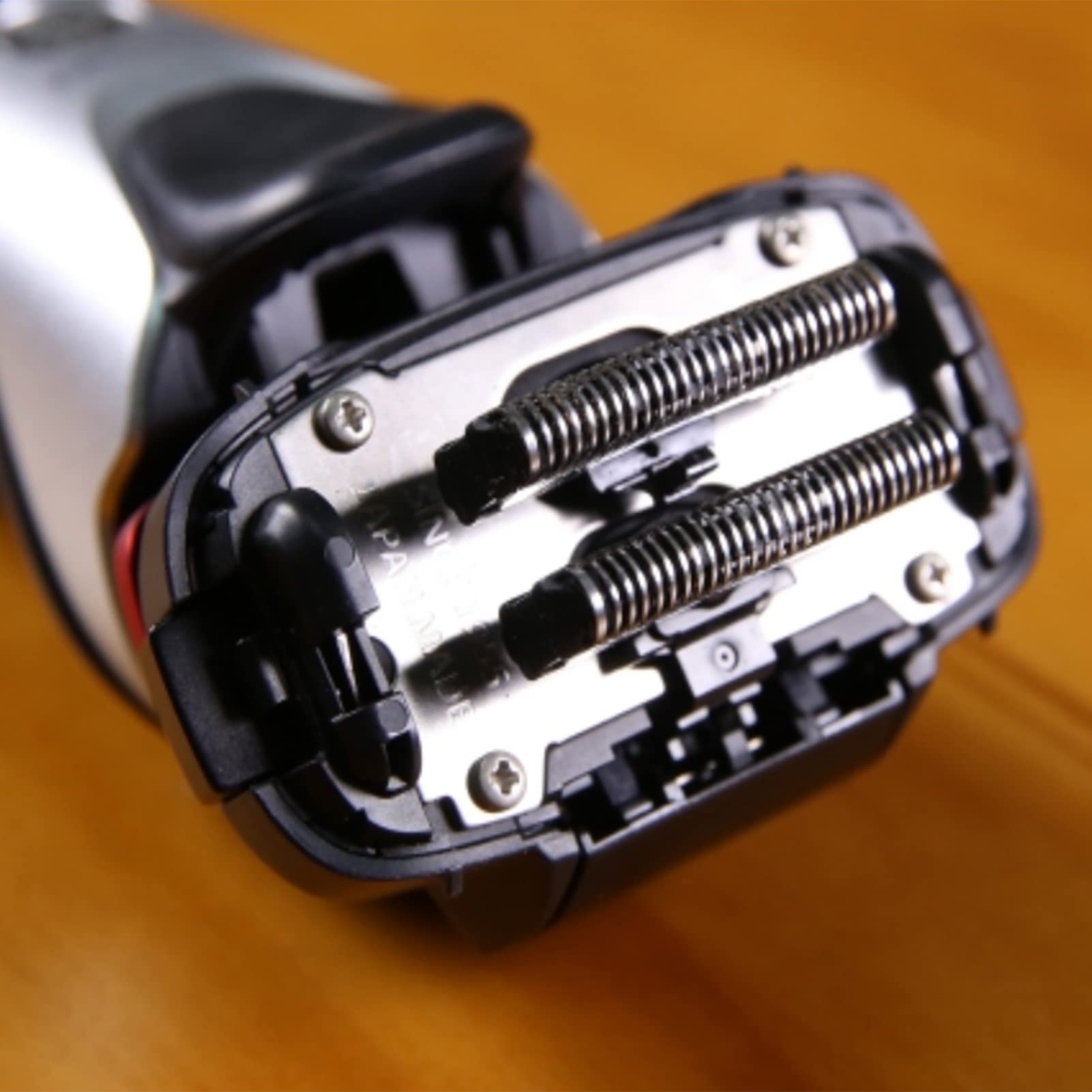 Spryaut 置換 ひげそり 網刃 + 内刃 Compatible with Spryaut 置換 ひげそり 網刃 + 内刃 Compatible with