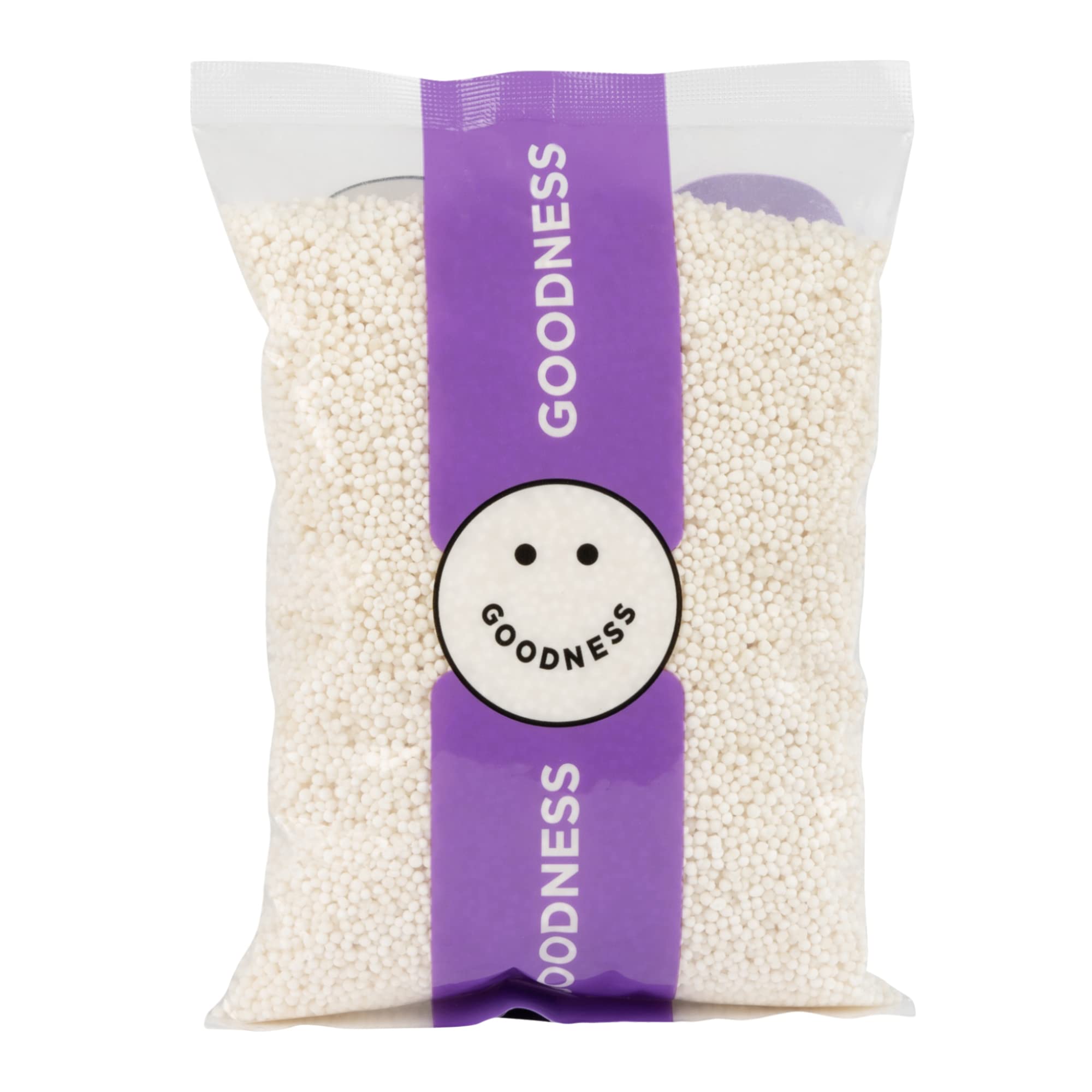 GOODNESS Sago Seeds,500gm