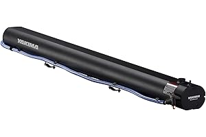 Yakima RoadShower Large 10 Gallon Portable Pressurized Water Storage Tank