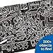 Christmas Hidden Pictures Puzzles to Highlight: Activity Book with Winter Puzzles, Over 300 Hidden Objects and Bright Highlighter Fun (Highlights Hidden Pictures Puzzles to Highlight Activity Books)