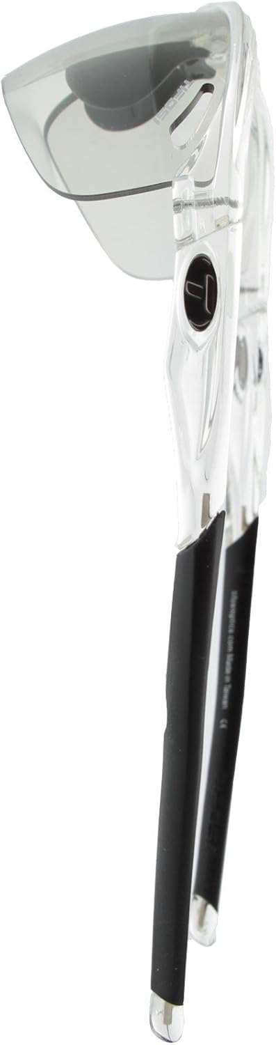 Tifosi Optics Veloce Photochromic Sunglasses Crystal Clear/Light Night, One Size