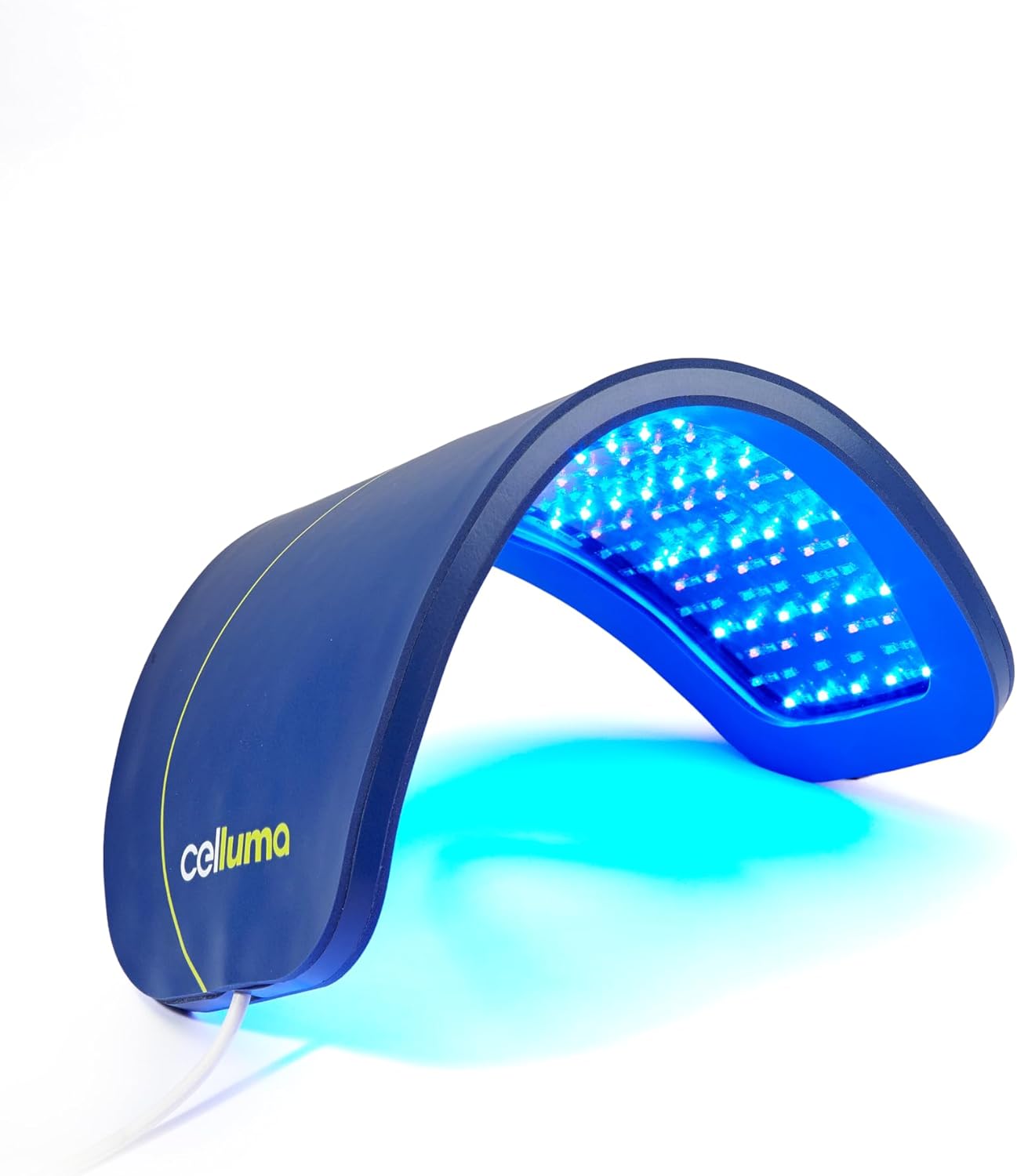6 Celluma Red Light Therapies Compared: Which Is Right For You? 15 Celluma FACE LED Light Therapy