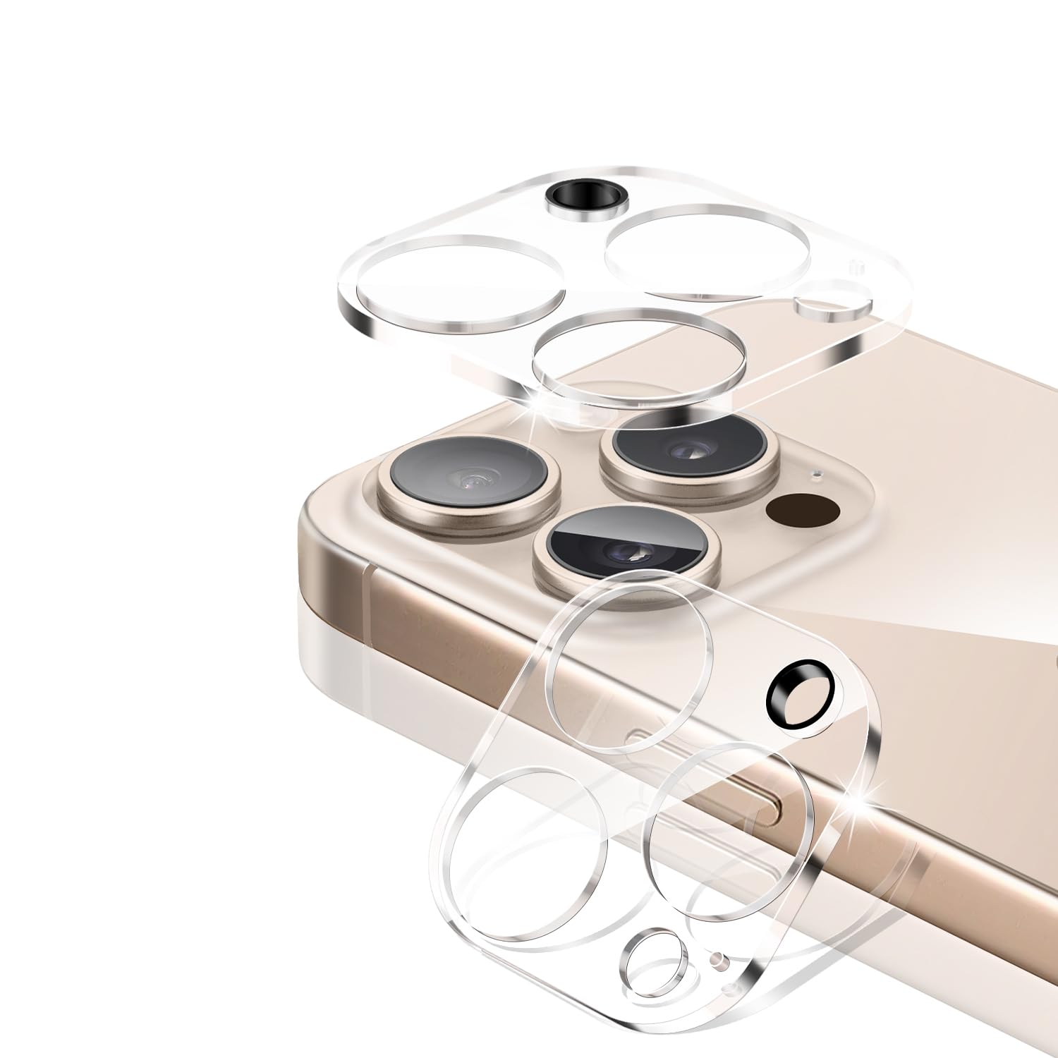 iPhone 16 本体 画面割れあり カメラ不具合 Amazon.co.jp: カメラフイルム iPhone16/16 Plus用 カメラ保護