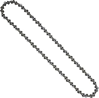 8TEN Full Chisel Chainsaw Chain 18 Inch .050 .325 68DL for Echo CS-5500 Stihl MS 230 241 250 251 Red Max