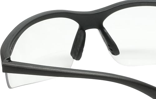 Miniatura 7 de Lentes de sol de lectura bifocales de seguridad deportiva para hombres y mujeres