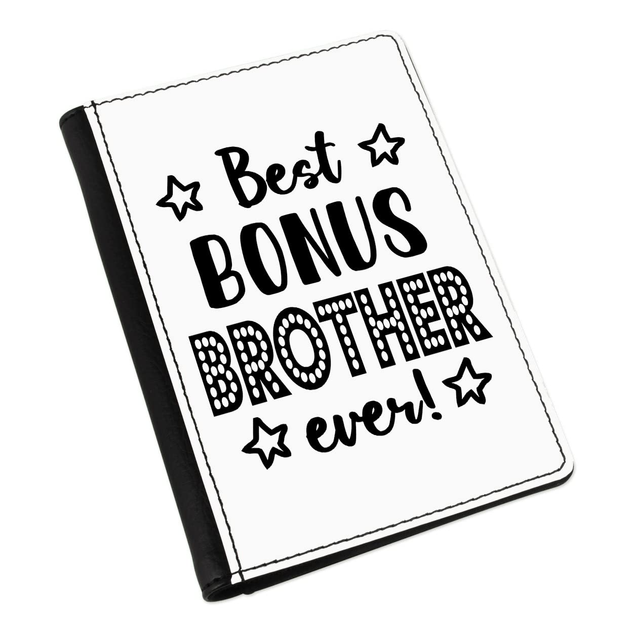 Housse Passport Support Éternel Brother Étui Protection Voyage - 2