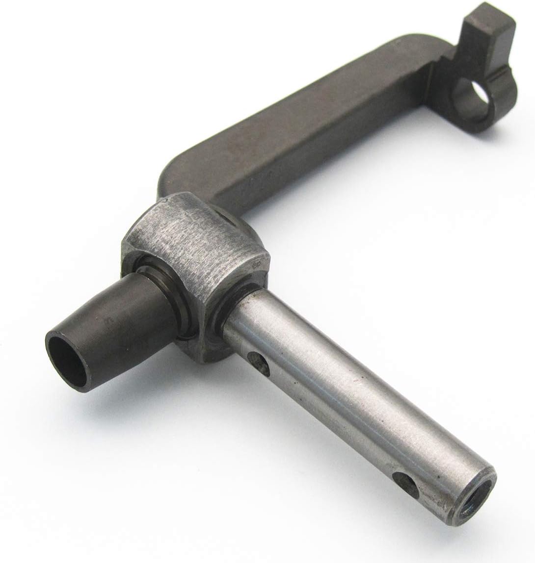ckpsms KUNPENG - 1PCS #113-03567 Needle Rod Rocking Base System FIT for JUKI DLN-5410 5410N DMN-5420N-7