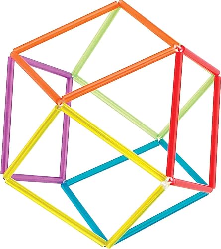 Miniatura 2 de Geo-Morph Twist Fidget a Polygonzo Geo Twister