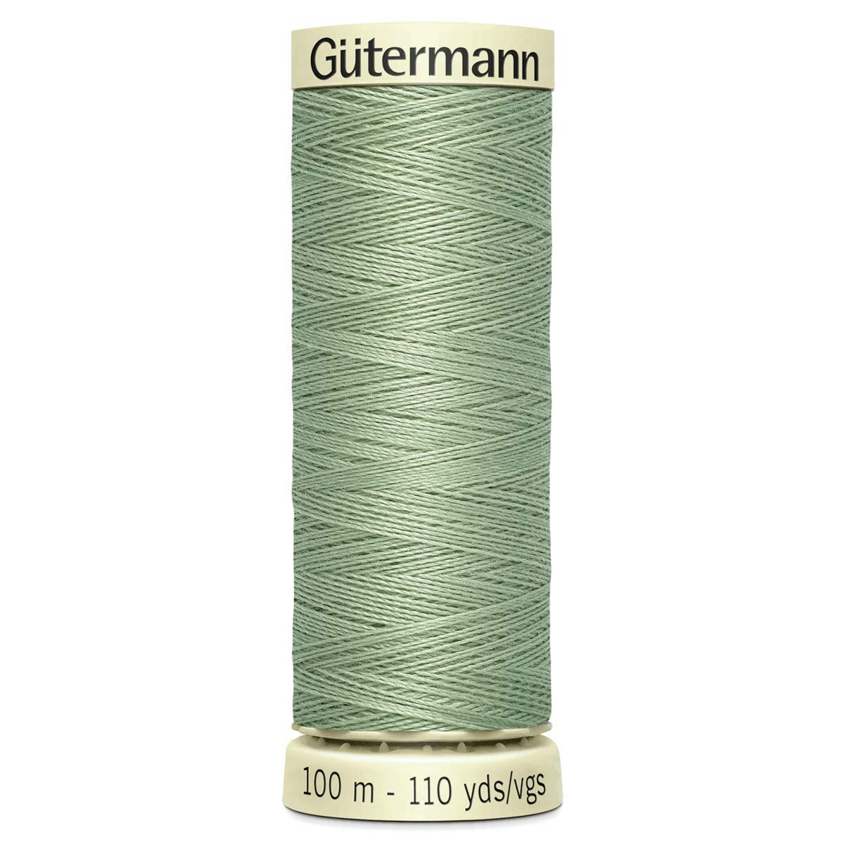 Gütermann Gutermann Sew All Polyester Sewing Thread 224 - 100 Metres - Each
