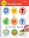 Produktbild Alphaprints Dot to Dot Activity Book
