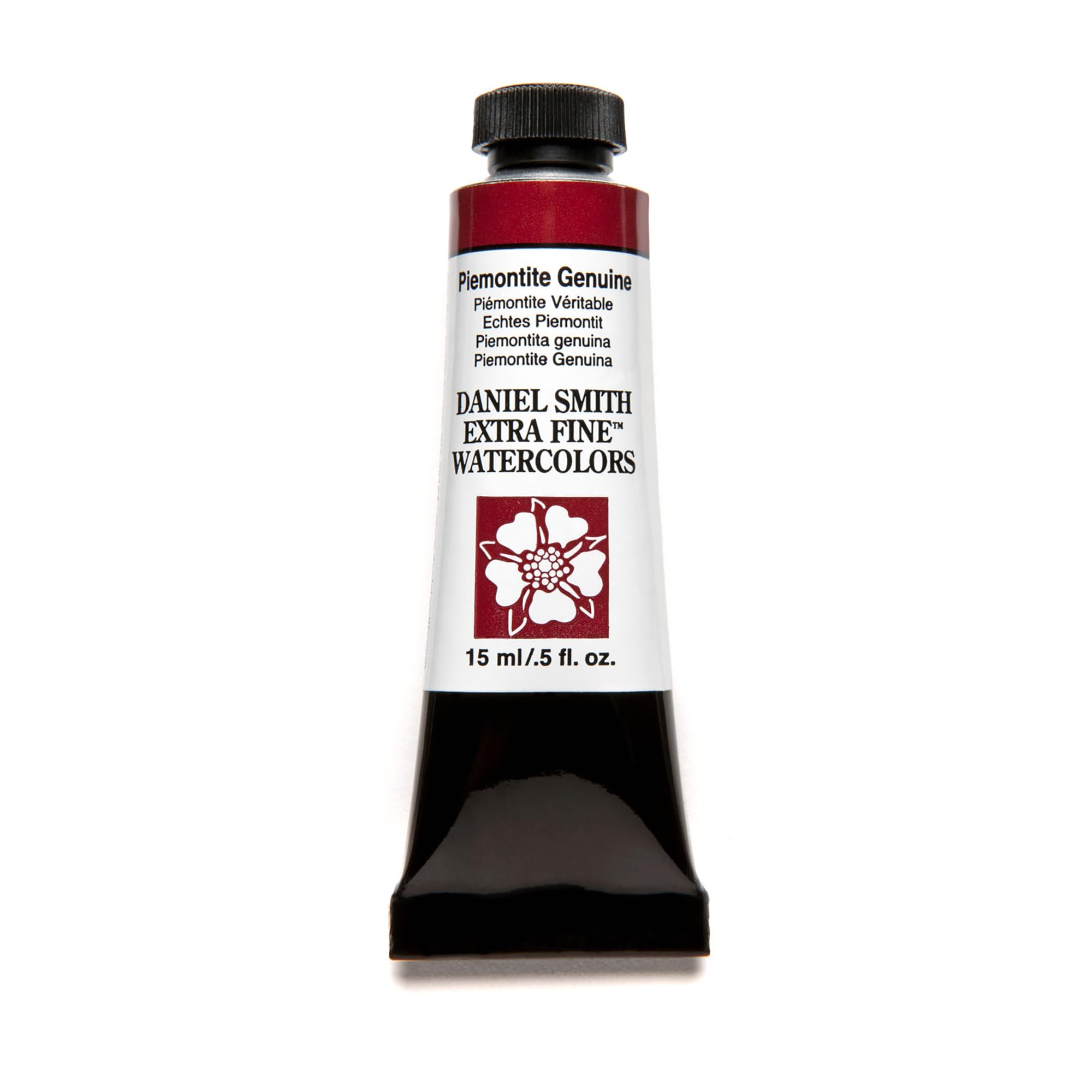 Piemontite Genuine Series 4, 15ml Tube Daniel Smith Extra Fine Watercolour